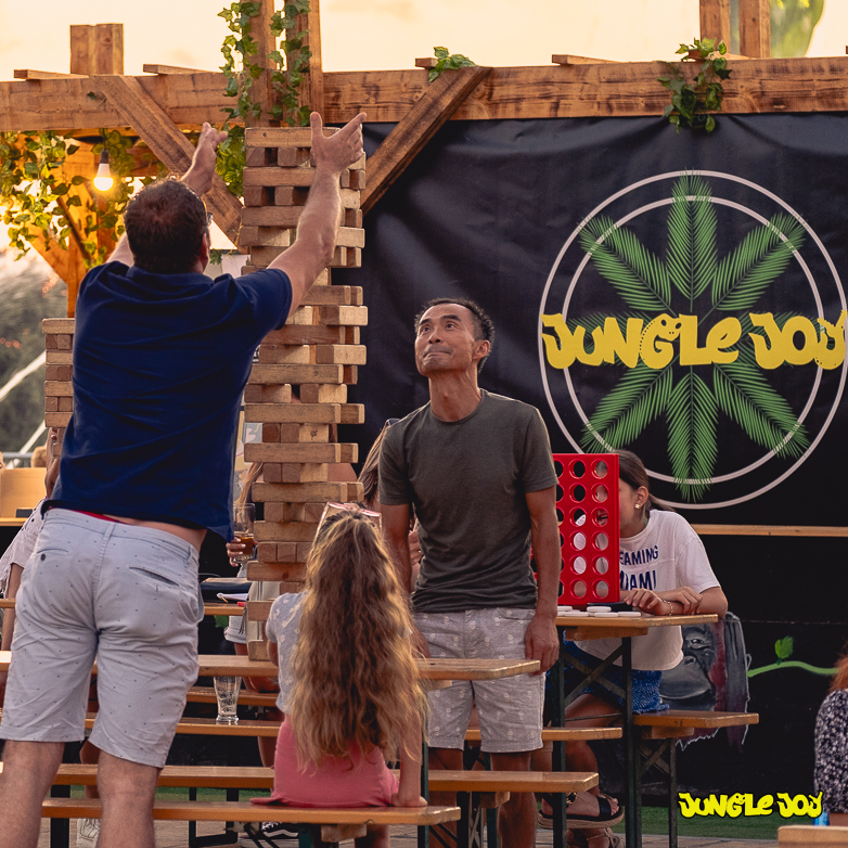 Pinta Beer Festival · Valletta